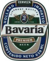 Bavaria, Bavaria Premium Beer Cerveza