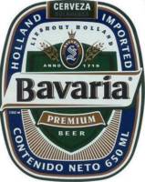 Bavaria, Premium Beer Cerveza