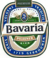 Bavaria, Bavaria Pilsener Bier Premium