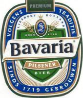 Bavaria, Pilsener Bier Premium