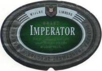 Bierbrouwerij Brand, Imperator