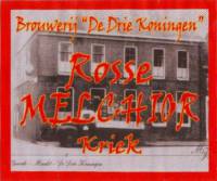 Dutch Bargain, Rosse Melchior Kriek