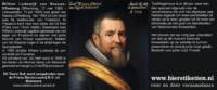 Friese Bierbrouwerij Us Heit, Graaf Willem Lodewijk van Nassau-Dillenburg