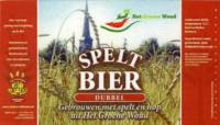 Bierbrouwerij Sint Servattumus, Spelt Bier Dubbel