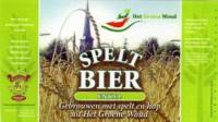 Bierbrouwerij Sint Servattumus, Spelt Bier Enkel