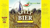 Bierbrouwerij Sint Servattumus, Spelt Bier Tripel