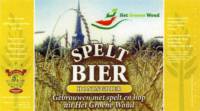 Bierbrouwerij Sint Servattumus, Spelt Bier Honingbier