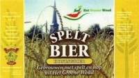 Bierbrouwerij Sint Servattumus, Spelt Bier Honingbier