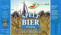 Bierbrouwerij Sint Servattumus, Spelt Bier Witbier