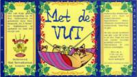 Bierbrouwerij Sint Servattumus, Met De Vut