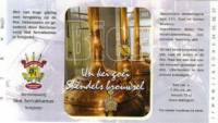 Bierbrouwerij Sint Servattumus, Bier Un Kei Goei Skèndels Brouwsel