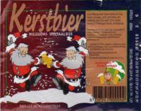 Brouwerij Klein Duimpje, Kerstbier Hillegoms Speciaal Bier