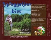 Brouwerij Klein Duimpje, Waggeljan Bier