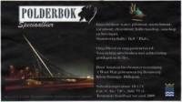 Amateurs, Polderbok Speciaalbier