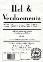 Brouwerij De Molen, Hel & Verdoemenis