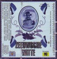 Bierbrouwerij Vermeersen , Zeeuwsche Witte
