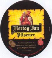 Dommelsche Bierbrouwerij, Hertog Jan Pilsener