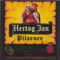 Dommelsche Bierbrouwerij, Hertog Jan Pilsener