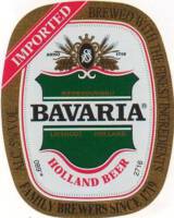 Bavaria, Bavaria Holland Beer