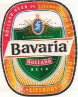 Bavaria, Bavaria Holland Beer