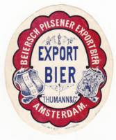 Heineken, Export Bier