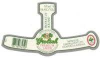 Grolsch, Premium Lager
