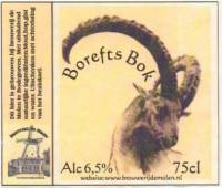 Brouwerij De Molen, Borefts Bok