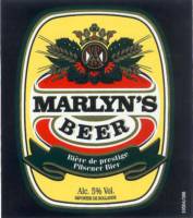 Bavaria, Marlyn's Beer Bière de Prestige