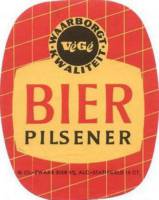 Bavaria, Végé Bier Pilsener