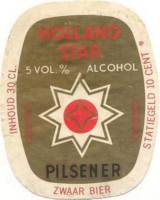 Bavaria, Holland Star Pilsener