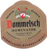 Dommelsche Bierbrouwerij, Dommelsch Dominator