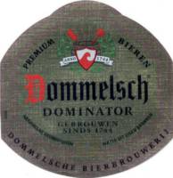 Dommelsche Bierbrouwerij, Dommelsch Dominator