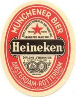 Heineken, Heineken's Münchener Bier