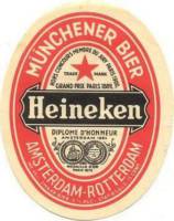 Heineken, Heineken's Münchener Bier