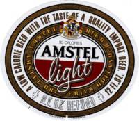 Heineken, Amstel Light