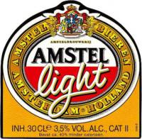 Heineken, Amstel Light