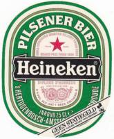 Heineken, Heineken Pilsener Bier