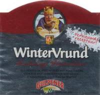 Gulpener Bierbrouwerij, WinterVrund Limburgs Winterbier