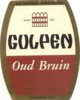 Gulpener Bierbrouwerij, Gulpen Oud Bruin