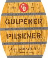 Gulpener Bierbrouwerij, Gulpener Pilsener