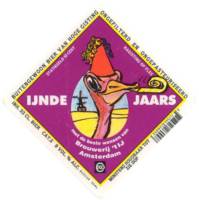 Brouwerij 't IJ, IJndejaars