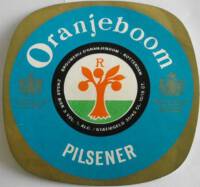 Oranjeboom Bierbrouwerij, Oranjeboom Pilsener