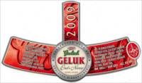 Grolsch, Geluk 2009