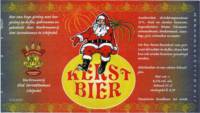 Bierbrouwerij Sint Servattumus, Kerstbier