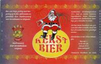 Bierbrouwerij Sint Servattumus, Kerstbier