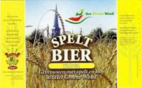 Bierbrouwerij Sint Servattumus, Spelt Bier Tripel