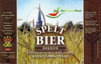 Bierbrouwerij Sint Servattumus, Spelt Bier Bokbier