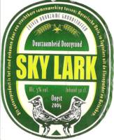 Heineken, Sky Lark