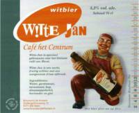 Bierbrouwerij De Fontein, Witte Jan Witbier
