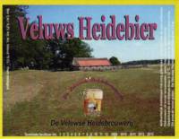 Maasland Brouwerij, Veluws Heidebier